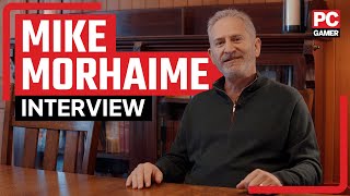 How Dreamhaven is recapturing Blizzard's magic | Mike Morhaime Interview