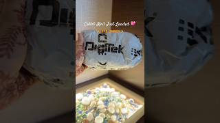 WHAT’S INSIDE THIS COLLAB PACKAGE👀 #divealulla #tools #subscribe #ashortaday #ytshorts #viralvideo