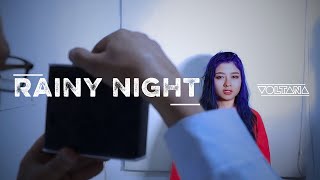 Voltana - Rainy Night (Official Music Video)