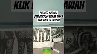 PARFUM AWET DAN TAHAN LAMA BELI 2 CUMA DIBAWAH 100RB DAPAT EMAS #parfumrefilltahanlama #parfumviral
