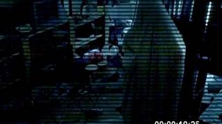 RECOVERED SECURITY FOOTAGE FOR INCIDENT M24b