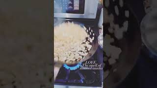You can almost smell this vid #cheflife ##cooking
