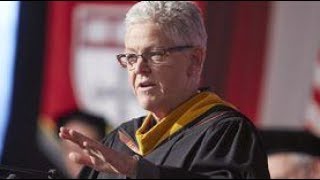 Commencement 2017: Gina McCarthy address