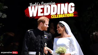 The Knot in Style - The Top 5 Weddings That Made History