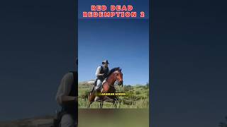 WHAT Arabian Horses Can You Get in Red Dead Redemption 2 #shorts #rdr2 #gaming #gamingshorts
