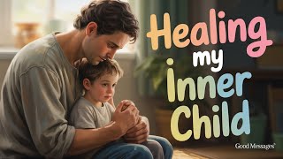 Healing Your Inner Child – How I Found Emotional Freedom | Powerful Life Story