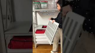 #questionoftheday Why is Cambro shelving different from all other shelving?