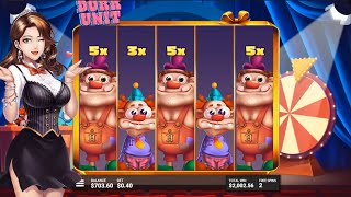 RECORD WINS OF THE WEEK #44 💰 AMAZING BONUSES COMPILATION ON ONLINE SLOTS