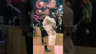 tanjin tisha dancing video #shorts