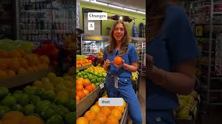 Doctor Rates Fruits! #fruit #bestfruits #ratefruit #nutritiontips #fruitbenefits #berries #doctor