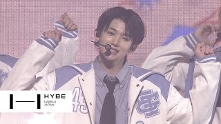 [STAGE CLIP] 'チンチャおかしい' | 2024 &TEAM CONCERT TOUR ‘FIRST PAW PRINT’