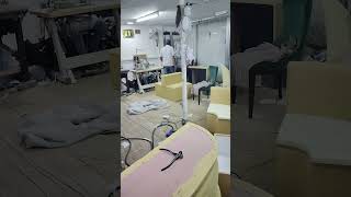 #sofa #repairs #furniturerepair #upholstery