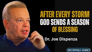 After Every Storm, God Sends A Season Of Blessing | Christian Motivation