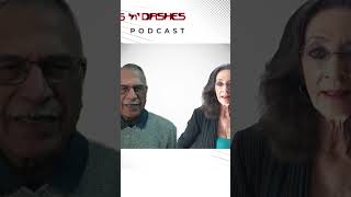 Dots and Dashes #podcast