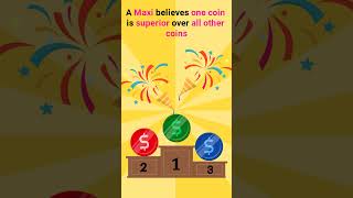 What is a Maxi?