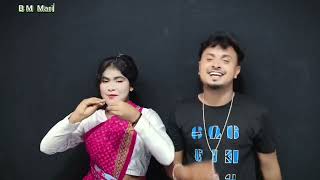 তুমি সাপ দেখিয়া ভয় করলে বন্ধু কেমনে করবা ভাব । Bondhu tumar bari jaite pore amar payer tolay shap 