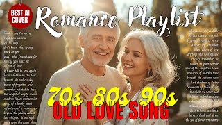 HEARTBREAK DUETS & BALLADS: Greatest 90s 80s Love Songs (Full Album AI Reworked)