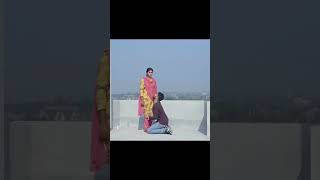 ছেলেটা কেন পা ধরলো মেয়েটার #foryou #shortsvideo#shortviral #NatokHridoyeBetha