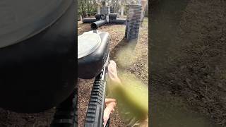Gamers VS Military (PAINTBALL) #shorts  #gaming