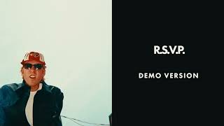 Hala - R.S.V.P. [Demo Version] (Official Audio)