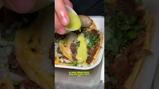 Jalisco Style Tacos in SAN ANTONIO! 🌮  #foodiefinds #foodie