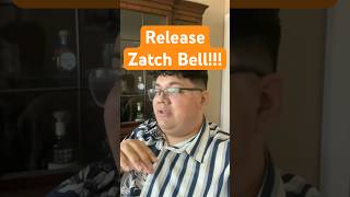 This Manga NEEDS and English print