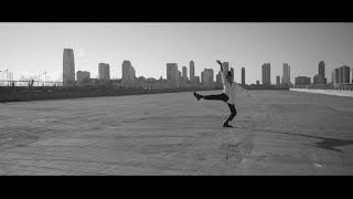THE MONDAY MORNING MAN (SHOE) — A FILM BY CAMILLE TANOH
