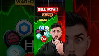 このサイクルで利益を確定して終了するタイミングを示すトップ 3 指標。#altseason #altcoins2025 #ondo #sui #icp