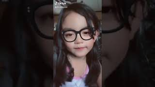 Kendra's 1st tiktok