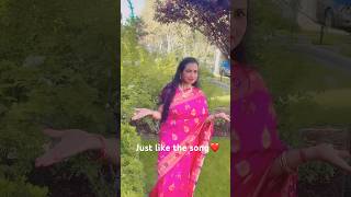 Ebar jeno onjo puja🥰#durgapuja#shortfeed#shortsviral#nadini#ebarjenoonnorokompujo