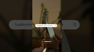 LISTEN TO LAMBO4OE SELFESTEEM NOW