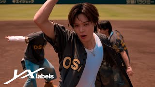 &TEAM 'Run Wild' Special Video