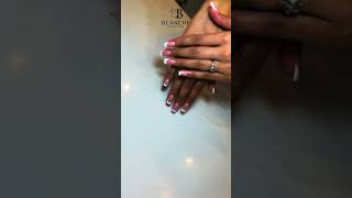 Achieve Perfect Nails with Blanche Beauty Bar 💅 | Top Nail Care & Stunning Designs