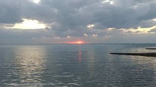 Rum Point, Grand Cayman Sunset