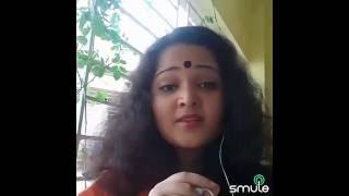 Phir le Aya Dil (covered by Anindita)