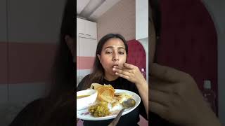 What I eat in a Day - Sunday Special #shorts #whatieatinaday #sinfulvlogs #food