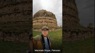 Where The Buddha Sacrificed Himself 🇵🇰
