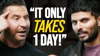Give Me 37 Minutes... I'll Save You 20+ Years Of A Wasted Life | Ed Mylett
