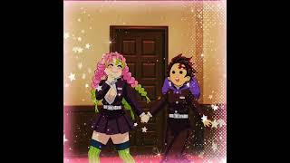 Mitsuri Simple Edit #demonslayer #mitsurikanjori #edit #kimetsunoyaiba #anime