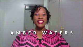 CACSI Faculty Tribute Series: Amber Waters pays tribute Dr. John Hansen