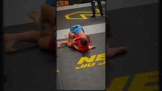 No-Gi Jiu Jitsu NewBreed Highlights #ibjjfworlds #bjj #jiujitsuworldleague #kids #midcitiesjiujitsu