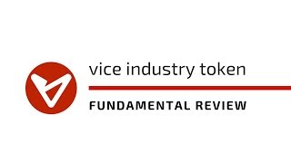 Vice Industry Token Review | Get Paid To Watch Porn | Verge [XVG] Killer