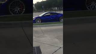 #coffeeandcars #automobile #shortfeed #houston #texas #lambojoe