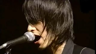 ROSSO 1st album 『BIRD』発売時セッション