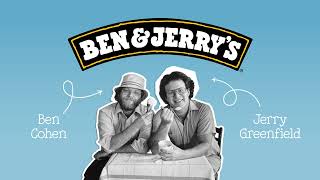 Ben and Jerry - CEU M5