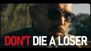 Andrew Tate  Why Discipline is key To The Success   1 Hours Motivational Speech