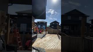 Privacy Wall Remix! This is SO much better than before