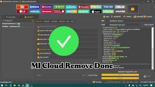 Poco F1 Mi Club Bypass Unlocktool | Poco F1 FRP Bypass Unlocktool | Poco F1 Frp Reset Edl Test Point