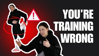 Why Your Exercises Aren’t Working (Execution Mistakes Explained)