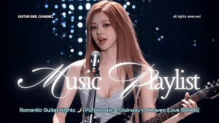 2 Original Guitar Love Songs 🎶 | Dreamy, Emotional & Romantic